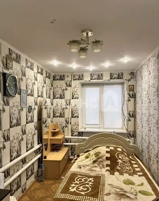 2-к кв. Ростовская область, Донецк Конноармейский пер., 16 (40.0 м) - Фото 2