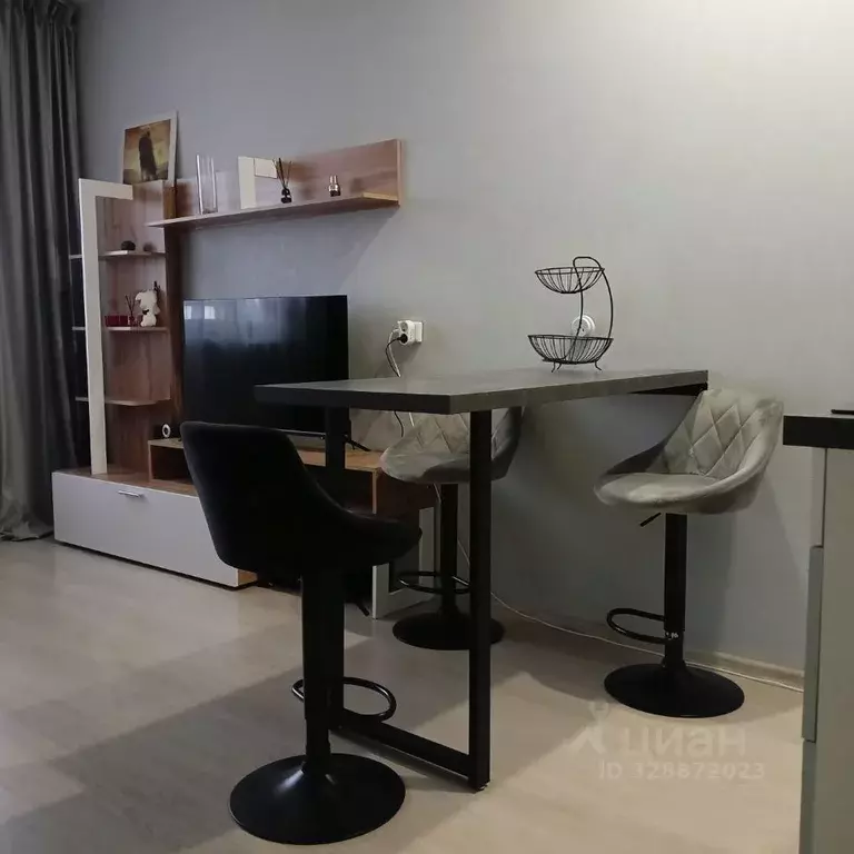 Студия Московская область, Ленинский городской округ, Дрожжино пгт ул. ... - Фото 2