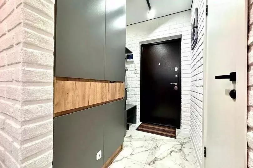 1-к кв. Рязанская область, Рязанский муниципальный округ, с. Дядьково ... - Фото 2