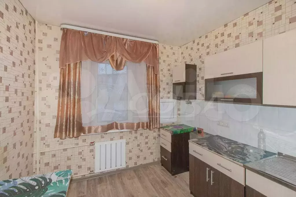 3-к. квартира, 75,4 м, 1/9 эт. - Фото 0