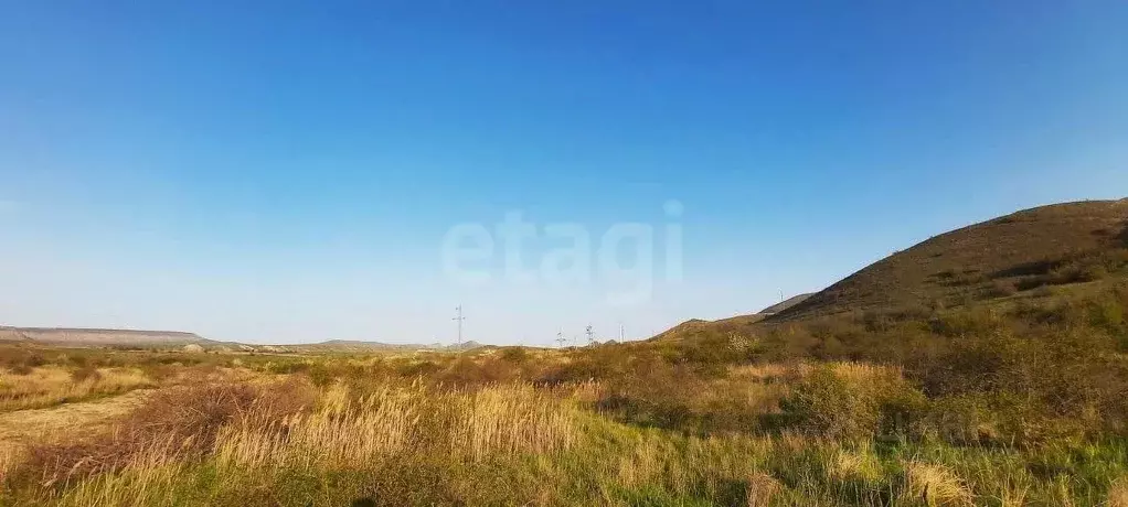 Участок в Крым, Феодосия муниципальный округ, Коктебель пгт ул. ... - Фото 0