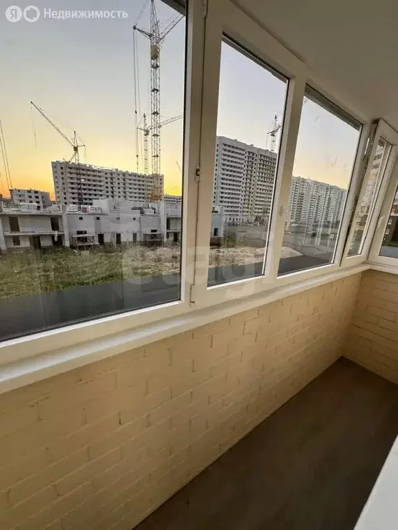 1-комнатная квартира: Вологда, улица Лётчика Каберова, 7 (35 м) - Фото 2