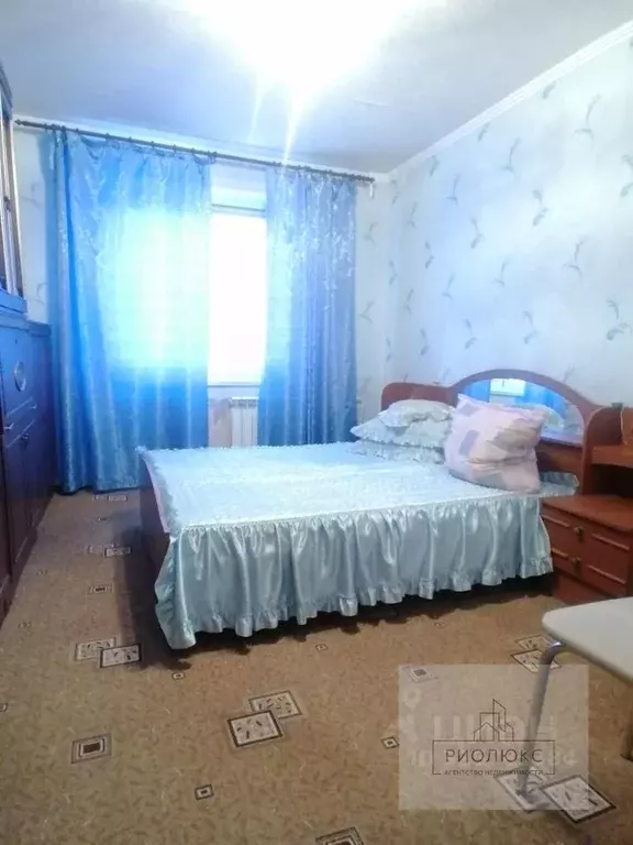 2-к кв. Челябинская область, Магнитогорск ул. Зеленый Лог, 56 (52.0 м) - Фото 2