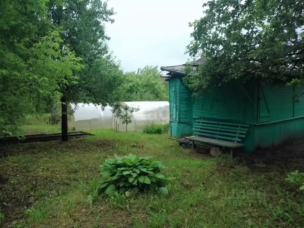 Дом в Владимирская область, Ковров Сад КЭЗ № 4 СНТ, 1 (20 м) - Фото 0