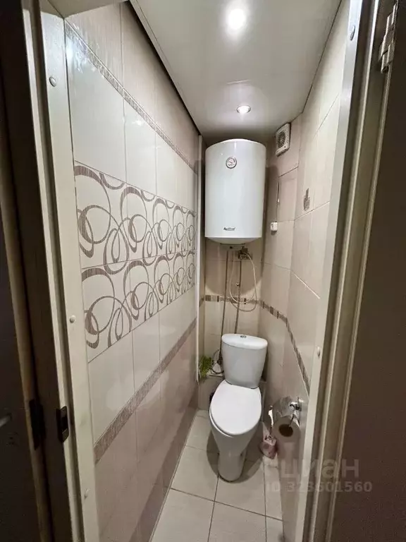 Комната Алтайский край, Барнаул тракт Павловский, 60А (16.0 м) - Фото 2