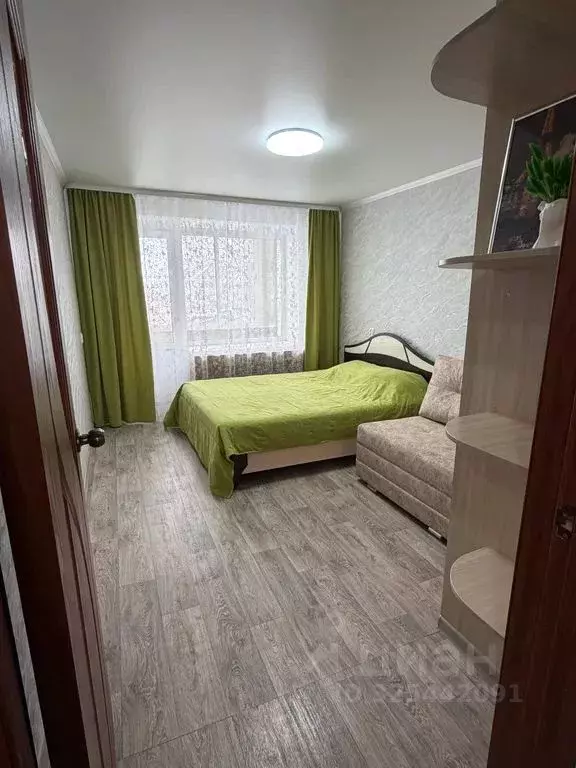 2-к кв. Башкортостан, Кумертау ул. Ломоносова, 31Б (46.0 м) - Фото 2