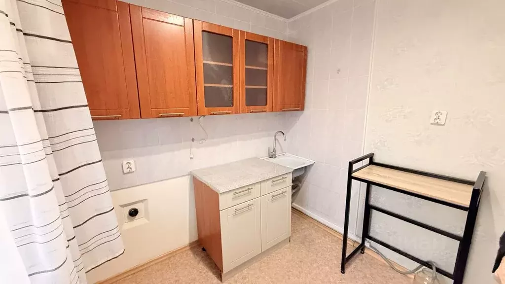 1-к кв. Карелия, Петрозаводск Мурманская ул., 9А (35.0 м) - Фото 1