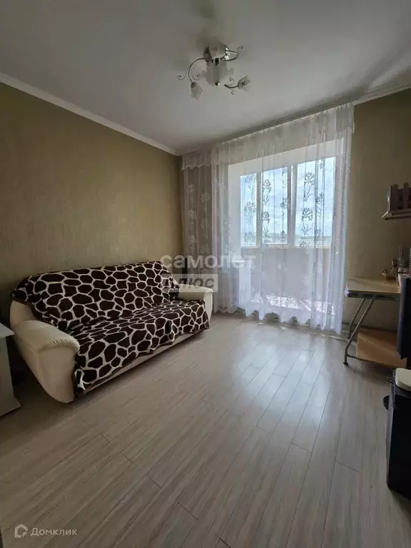 Продаётся 3-к квартира, 65 м - Фото 1