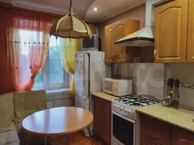 3-к. квартира, 68 м, 5/9 эт. - Фото 0