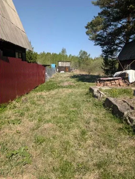 Участок в Иркутская область, Иркутск  (5.0 сот.) - Фото 0