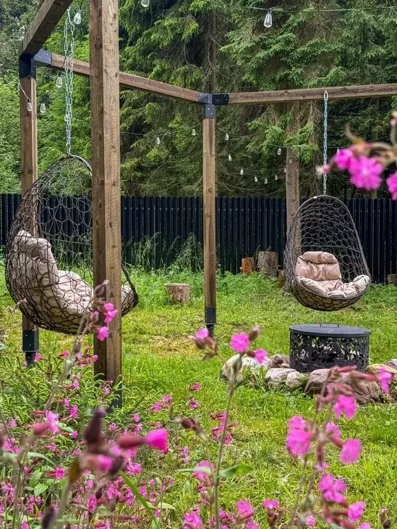 Дом в Московская область, Клин городской округ, Лесная поляна кп  (70 ... - Фото 2