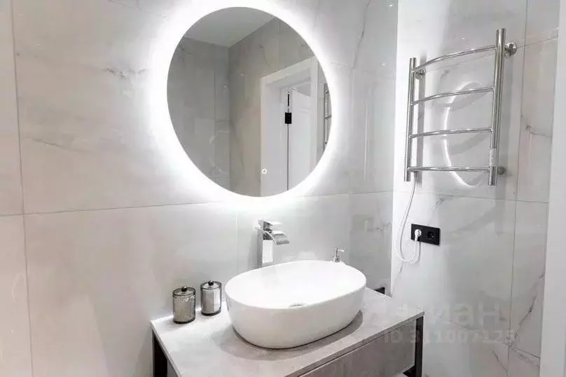1-к кв. Иркутская область, Иркутск ул. Пискунова, 136 (38.0 м) - Фото 1