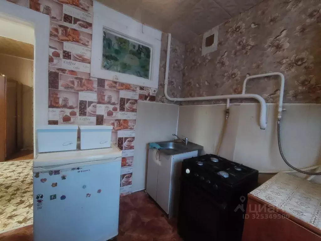 1-к кв. Марий Эл, Йошкар-Ола Красноармейская ул., 87 (32.0 м) - Фото 2