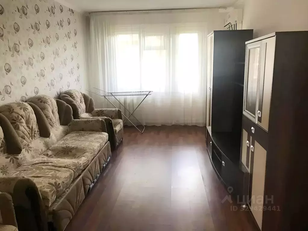 2-к кв. Адыгея, Майкоп ул. Свободы, 413Б (44.0 м) - Фото 2