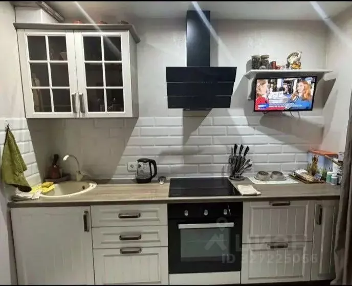 1-к кв. Московская область, Домодедово ул. Текстильщиков, 31Г (37.0 м) - Фото 1