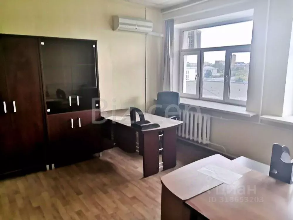 Офис в Москва 2-я Кабельная ул., 2 (23 м) - Фото 0