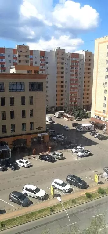 1-к кв. Ставропольский край, Ставрополь ул. Тухачевского, 21/1 (35.0 ... - Фото 1