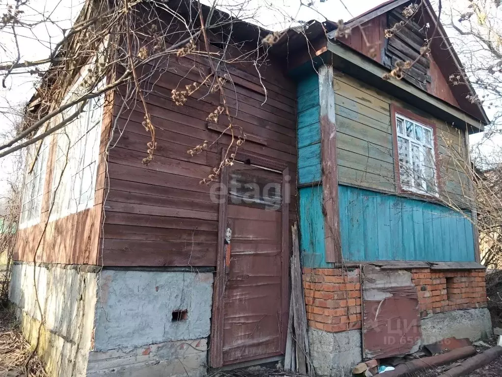Дом в Тульская область, Тула 40 лет Октября СНТ,  (30 м) - Фото 1