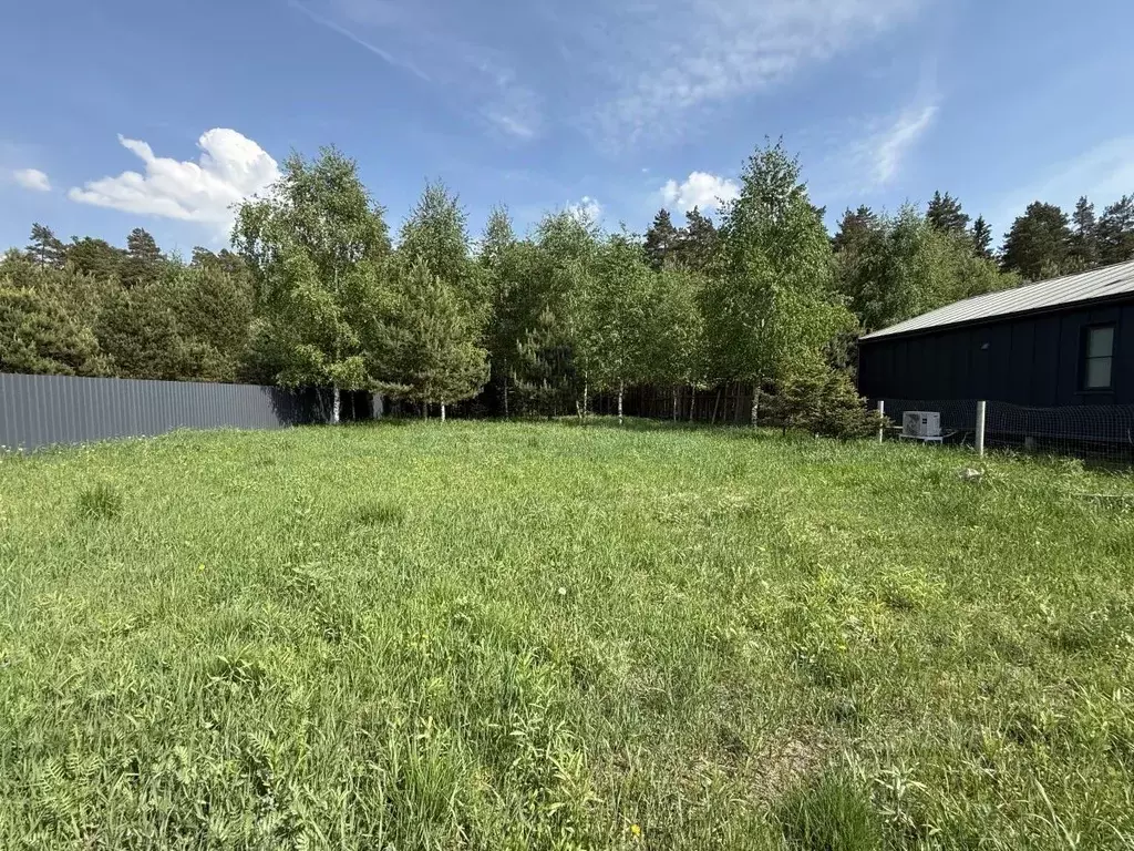 Участок в Московская область, Богородский городской округ, д. Следово ... - Фото 1