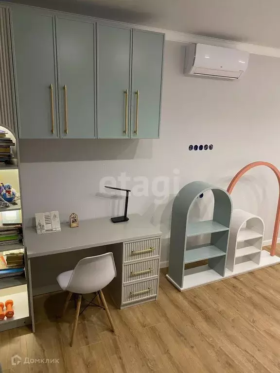 Продаётся 3-к квартира, 84 м - Фото 1