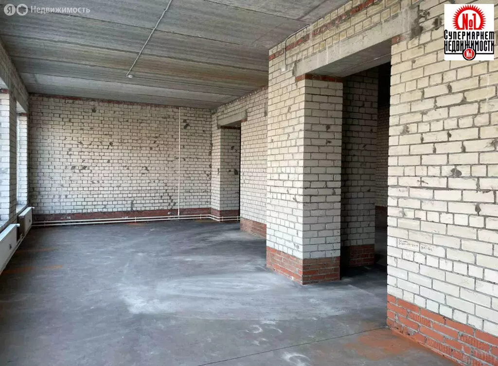Помещение свободного назначения (300 м) - Фото 1