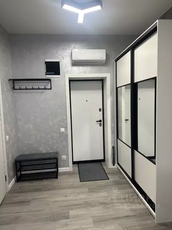 1-к кв. Московская область, Подольск Климовск мкр, ул. Пионерская, 15 ... - Фото 1