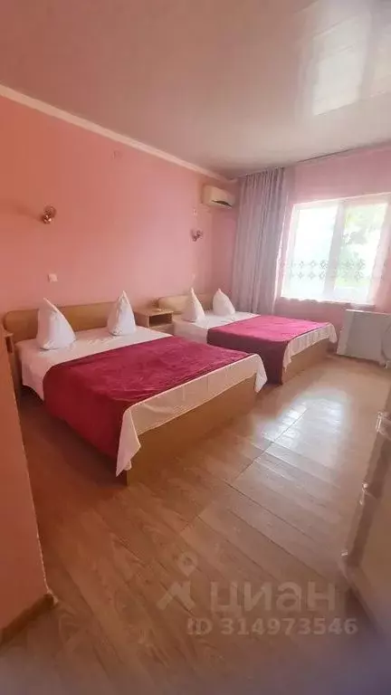 Комната Краснодарский край, Сочи Львовская ул., 72 - Фото 2