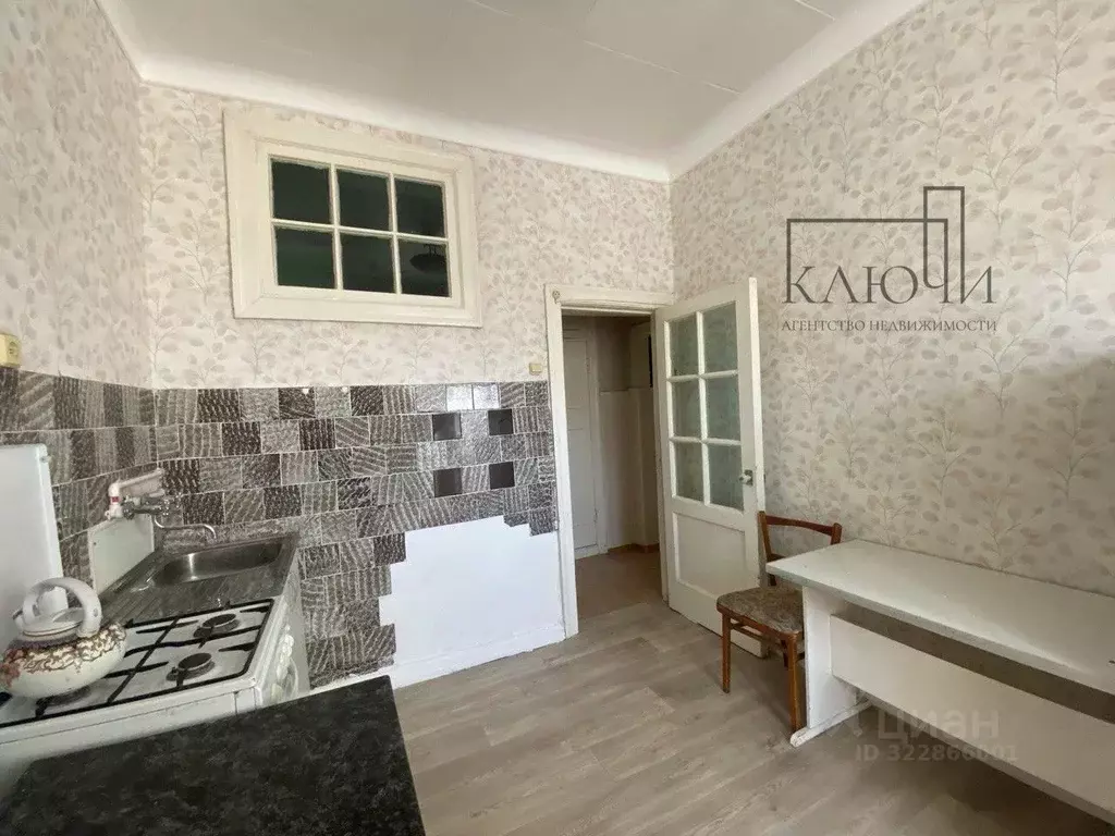 2-к кв. Челябинская область, Магнитогорск ул. Ломоносова, 19 (47.0 м) - Фото 2