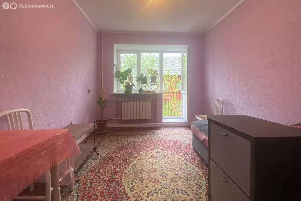 2-комнатная квартира: деревня Корпуса, Санаторская улица, 5 (42.8 м) - Фото 2