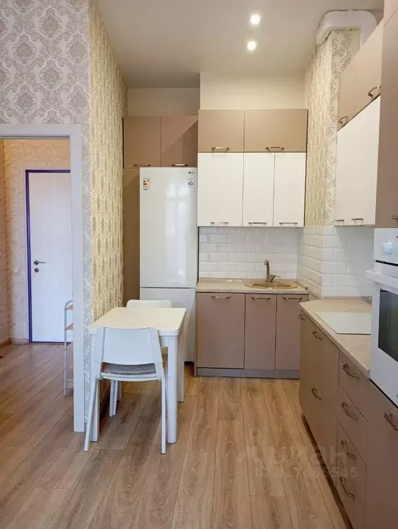 2-к кв. Москва ш. Энтузиастов, 1к2 (45.0 м) - Фото 0