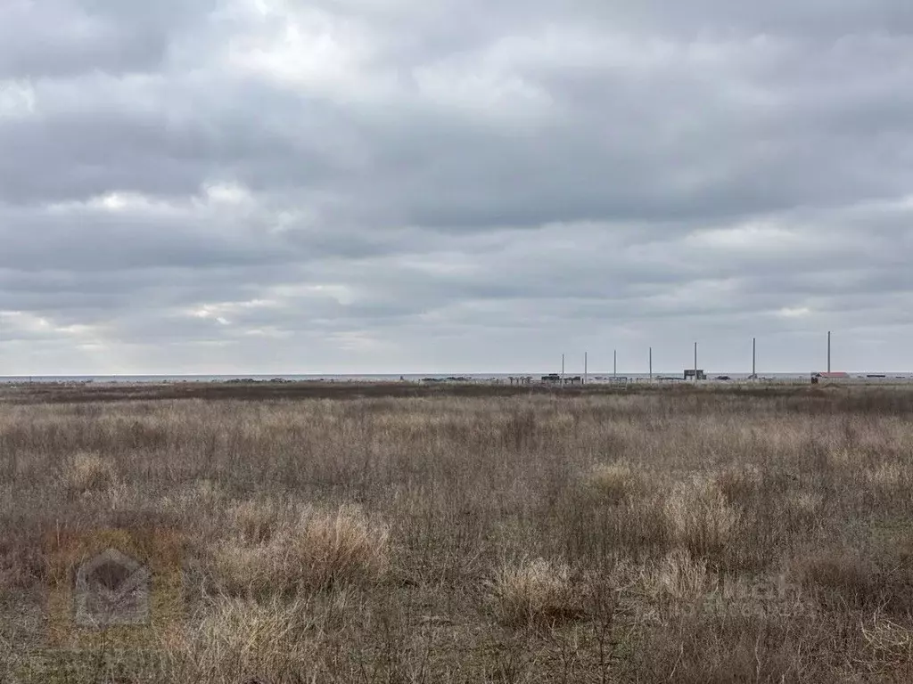 Участок в Крым, Сакский район, с. Штормовое  (15.48 сот.) - Фото 0