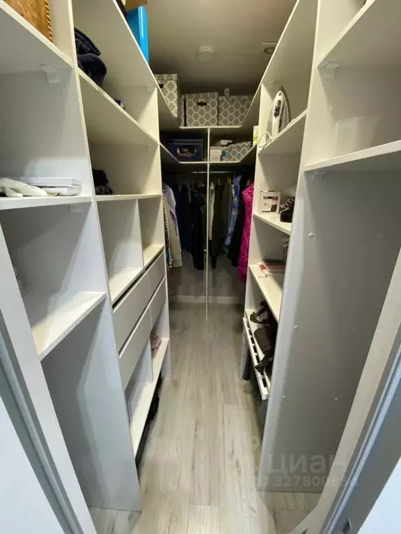 4-к кв. Астраханская область, Астрахань ул. Набережная Приволжского ... - Фото 2