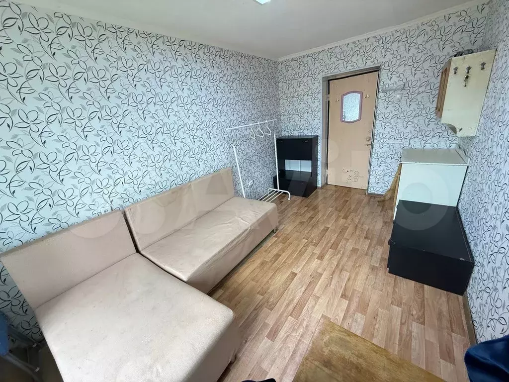 Комната 16 м в 3-к., 2/8 эт. - Фото 1