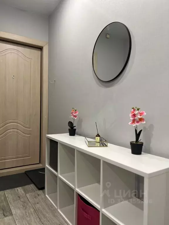 2-к кв. Татарстан, Набережные Челны ул. Раскольникова, 15А (52.0 м) - Фото 2