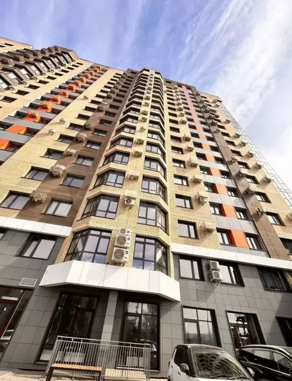 Продаётся 2-к квартира, 61.7 м - Фото 1