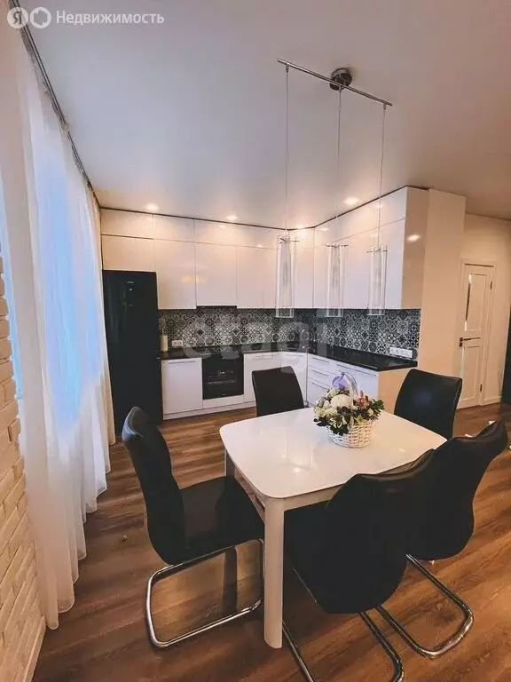 1-комнатная квартира: Брянск, Спартаковская улица, 125 (66.2 м) - Фото 1