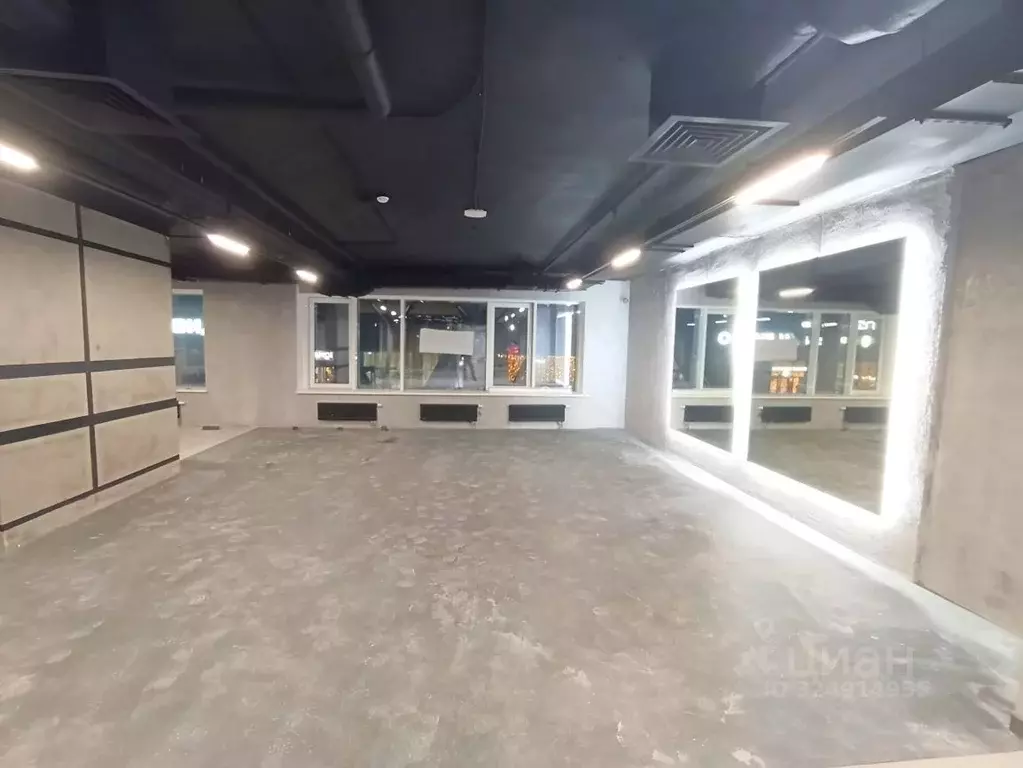 Помещение свободного назначения в Москва ул. 1-я Леонова, 18 (120 м) - Фото 1