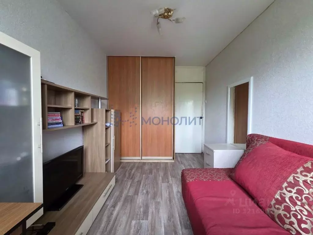 3-к кв. Нижегородская область, Дзержинск ул. Терешковой, 14 (57.2 м) - Фото 0