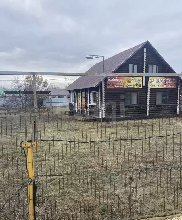 Торговая площадь в Саратовская область, Энгельсский район, ... - Фото 1