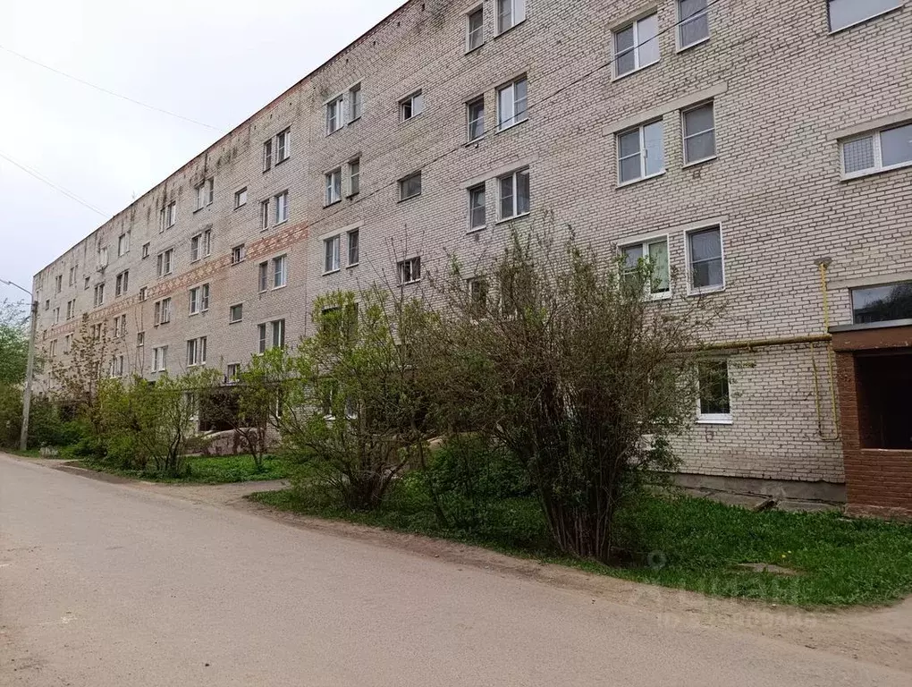 3-к кв. Московская область, Хотьково Сергиево-Посадский район, ул. ... - Фото 1