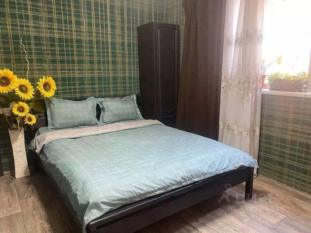 1-к кв. Ростовская область, Сальск ул. Коломийцева, 139 (21.0 м) - Фото 1