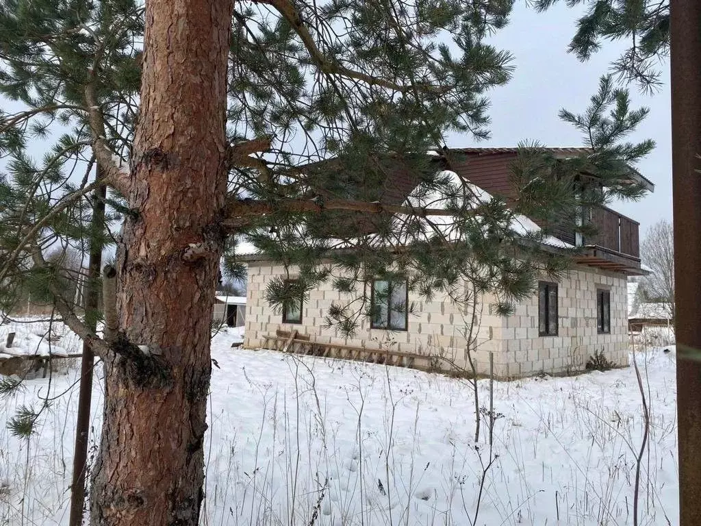 Купить Участок Песчаное Новгородский Район