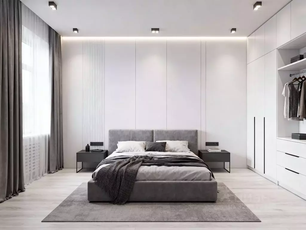 4-к кв. Москва ул. Костикова, 4к5 (247.1 м) - Фото 2