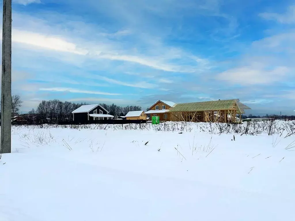 Участок, 6.3 сот., поселения (ижс) - Фото 1