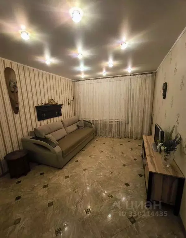 1-к кв. Москва Фрязевская ул., 11К2 (35.0 м) - Фото 2