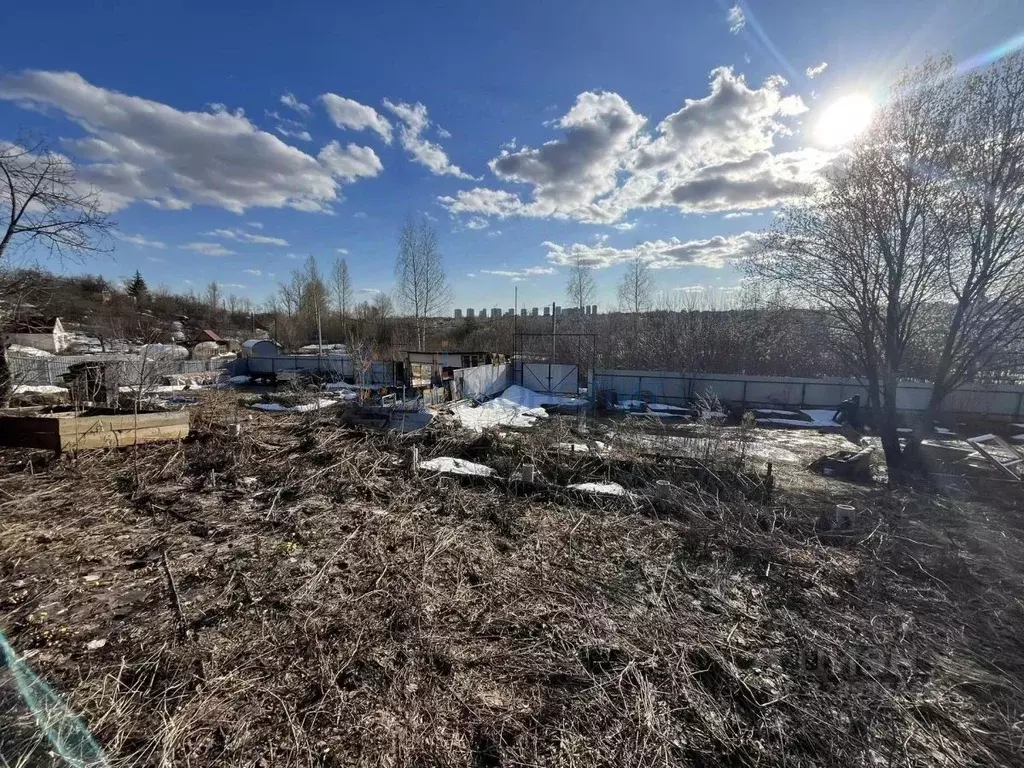 Участок в Нижегородская область, Нижний Новгород Маяк СТ, 430 (5.3 ... - Фото 2