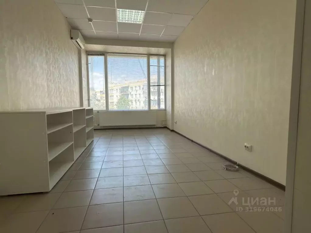 Офис в Ростовская область, Таганрог Социалистическая ул., 2 (19 м) - Фото 0