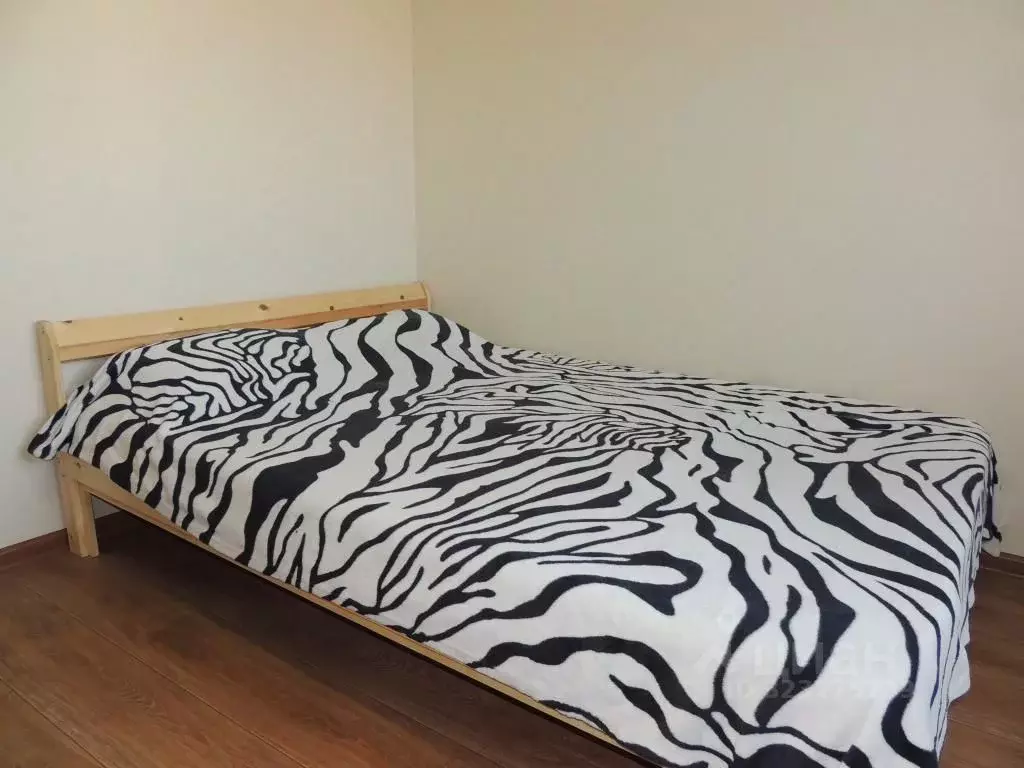 1-к кв. Томская область, Томск ул. Карпова, 23 (18.0 м) - Фото 1