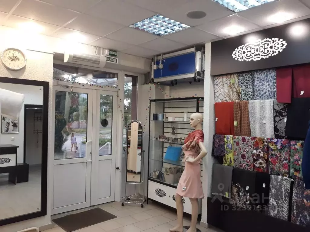 Помещение свободного назначения в Пензенская область, Заречный проезд ... - Фото 1