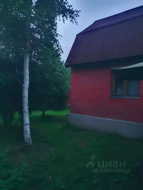 Дом в Московская область, Солнечногорск городской округ, д. Бережки  ... - Фото 1